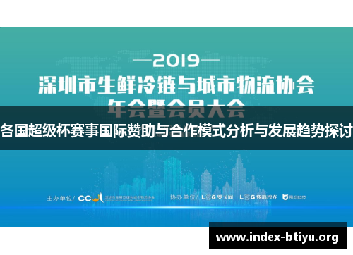 各国超级杯赛事国际赞助与合作模式分析与发展趋势探讨