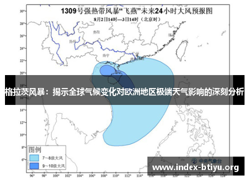 格拉茨风暴：揭示全球气候变化对欧洲地区极端天气影响的深刻分析