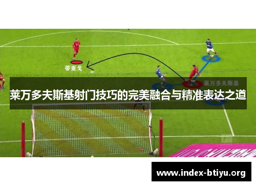 莱万多夫斯基射门技巧的完美融合与精准表达之道
