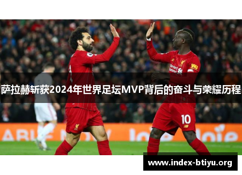 萨拉赫斩获2024年世界足坛MVP背后的奋斗与荣耀历程