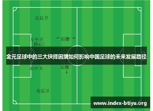 金元足球中的三大抉择困境如何影响中国足球的未来发展路径