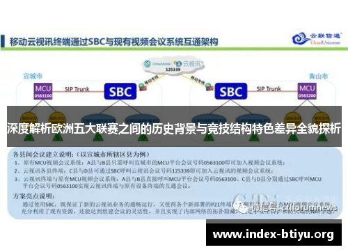 深度解析欧洲五大联赛之间的历史背景与竞技结构特色差异全貌探析